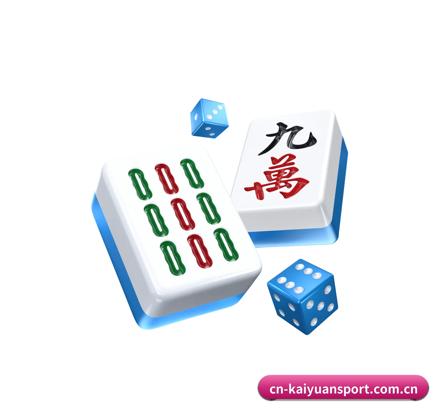 开元棋牌 APP
